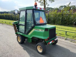 John deere Sabo Roberine 1203 kooimaaier, grasmaaier (2)